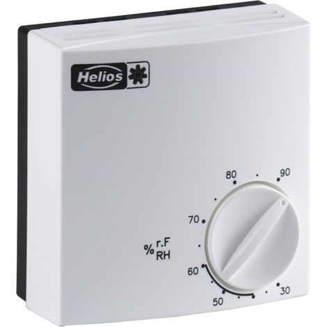 Helios Hygrostat HY 3 für Be- oder Entfeuchtung