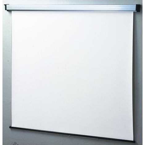 Sopar New Spring schermo per proiettore 3,12 m (123pollici) 1:1