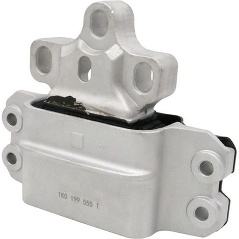 1K0199555T 3C0199555AA is suitable for Skoda Octavia engine mounts. (1/5)