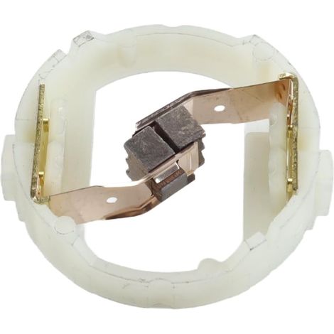 Balais De Charbon Pour Perceuse, Meuleuse D'angle, Ponceuse Pour Moteur PWSA 20 Li C3 B2 B3 D4 RS897 RS895 RS875 RS887 (1/5)