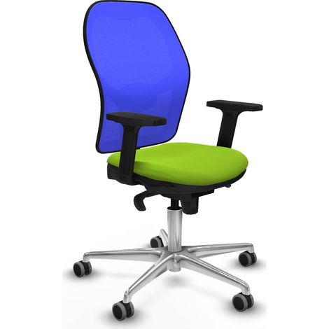 Piqueras y Crespo Sedia Gaming 2D086G0 Pistacchio Comfort (1/5)