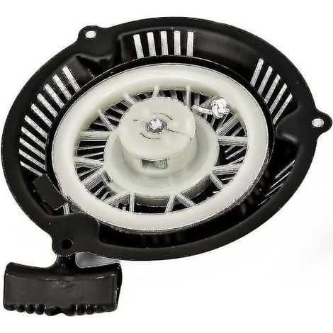 KLVGTIFS PU - Tondeuse à gazon 2024 - Pièces détachées pour tondeuse à gazon Cobra Einhell Hyundai 1P60/64 - 397 (1/5)
