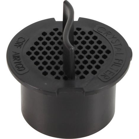 Filtre CRF AIR100 - Crystal Filter® - Compatible pour cave à vin Liebherr® 743324300 (1/5)