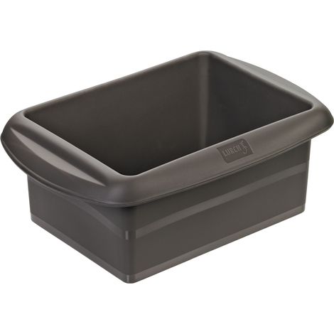Molde para hornear pan Lurch FlexiForm, 14 x 20,5 cm (1/5)