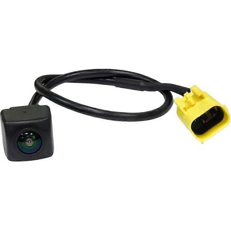 Cámara de visión trasera para automóvil 95750-2B501 95750-2B502 Compatible con Hyundai Santa Fe 2010-2013 (1/5)