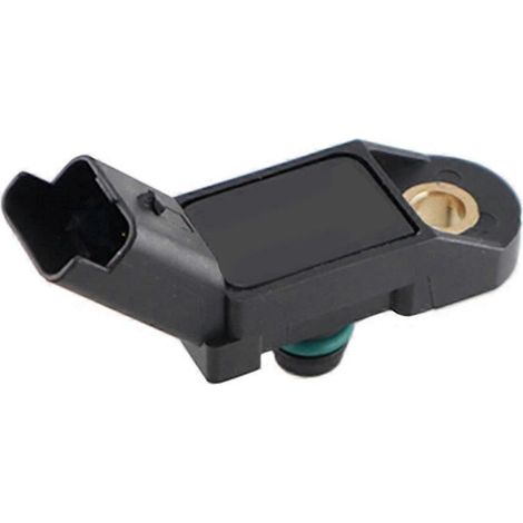 Capteur de pression d'admission 0261230058 9639418980 pour Peugeot 307 Citroën (1/5)