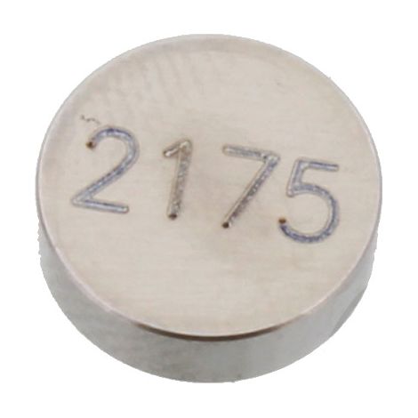 JMP 7.5 Ventilplatte [2.175 mm]