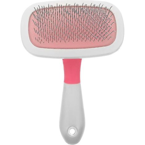 Le nouveau peigne de massage pour animaux de compagnie (1 pièce) (1/3)