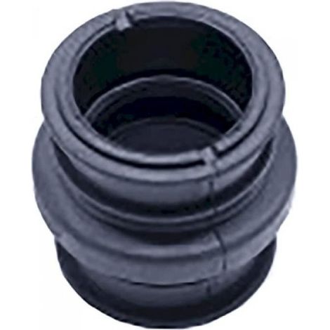 Durite Sortie Pompe Cyclage Pour Lave-Vaisselle - 100 cm - Compatible Tous Modèles Standard - 1 Pièce