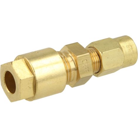 Raccord à visser réduit 8 x 6 mm
