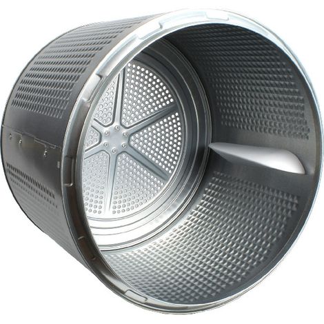 Tambour asm, galv, galv, std