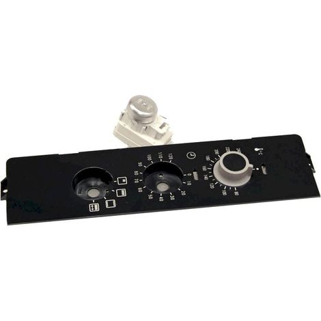 CADRAN MINUTERIE BOUTON MINUTEUR POUR PETIT ELECTROMENAGER ROWENTA - SS-995200