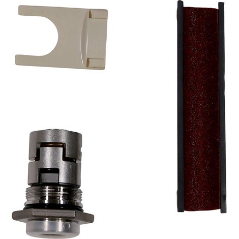 Kit de pièces de rechange pour garnitures mécaniques. Pour CR(N/I)10/15/20 HQBEGG D16 30 bar