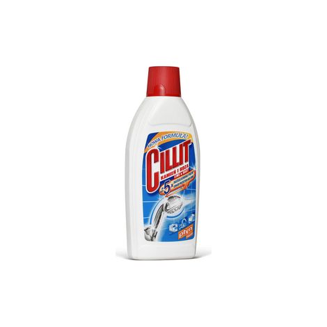 Cillit Flüssigreiniger zur Entfernung von Kalk und Rost 450 ml