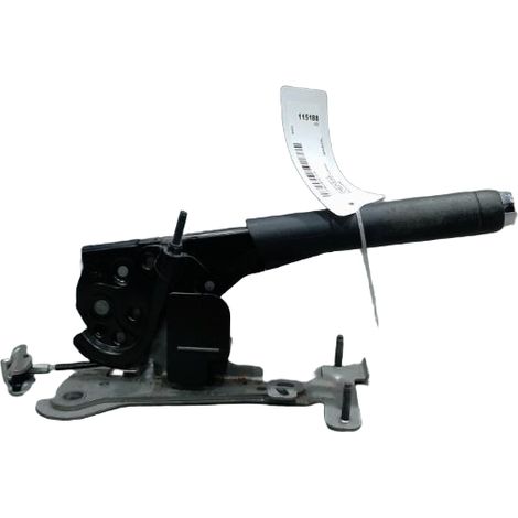[PRODUIT D'OCCASION] Levier Frein A Main CITROEN C3 ♻️ Ref Oe. 98062966zd - Garantie à vie (1/3)