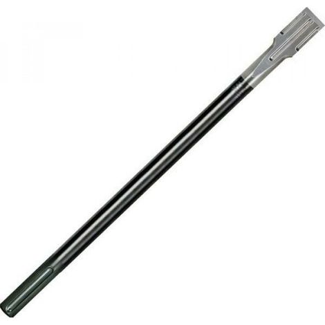 DeWALT Accessori - Scalpello piatto SDS Plus, 20x250 mm DT6979