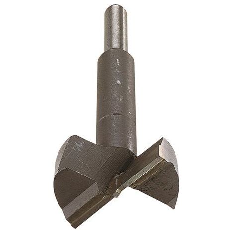 Mèche à bois Wolfcraft 3376000 35x90 mm (1/4)