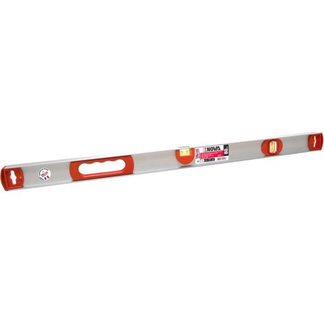 SOFOP TALIAPLAST - Niveau "NIVOTOP" aluminium profil i 80cm