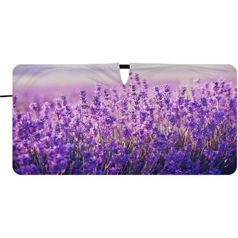 BEDPET Parapluie Pare Soleil Brise Avant de Voiture, pour AAA (1/5)