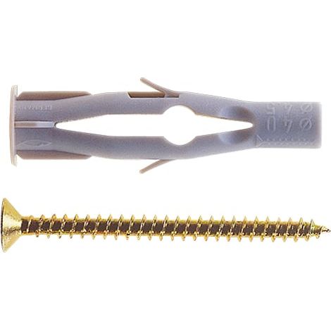 TASSELLI BFU 6X40 V