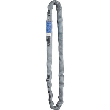 Elingue ronde textile sans fin 4T 2M PMS (1/2)
