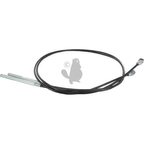 Gruppo cavo sterzo ORIGINALE STIGA - 1134-9084-01