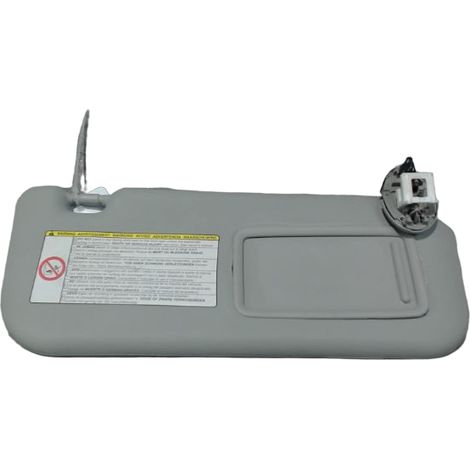 Pare-soleil D TOYOTA Auris 2007- [PRODUIT D'OCCASION]♻️7431002c50e0