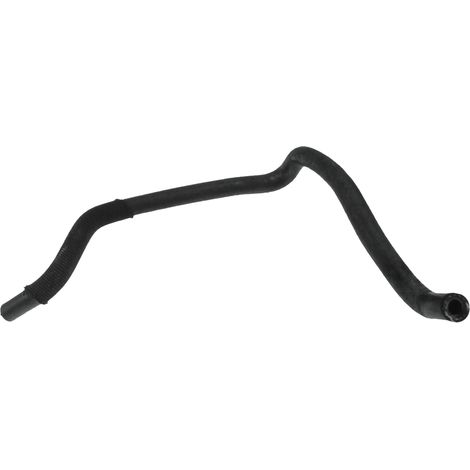Gaine de chauffage Gates 02-1737 OPEL 24458345 63 36 108