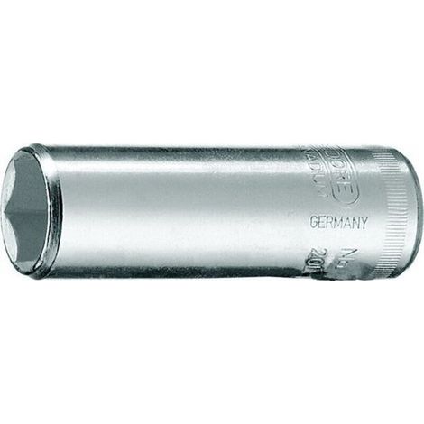 20 L 5.5 6191750 Socket 5.5 mm 1/4 (6.3 mm) R719981