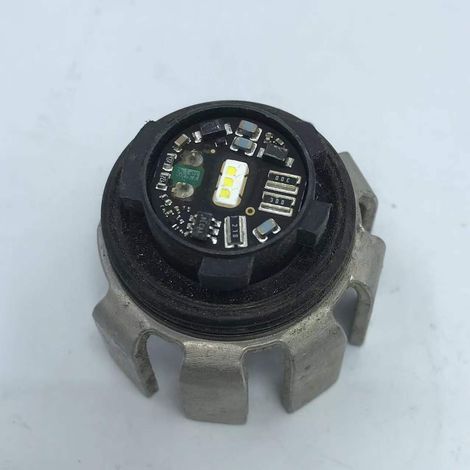 Honda Breeze, Civic, Inspire, Accord, 10. Generation, 9. Generation und 5. Generation Nebelscheinwerfer, LED-Lichtquellen-Treibermodul-Glühlampen (1/4)