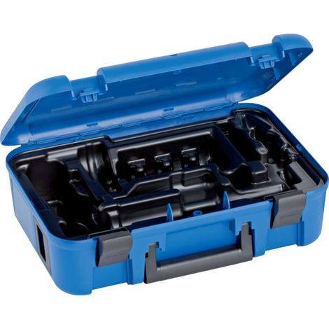 Geberit 691134001 Koffer für Pressgeräte