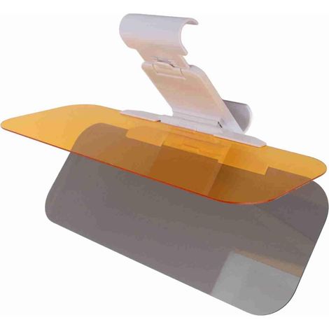 Car Sun Visor Extension, 2-in-1 Anti-Glare (1/5)