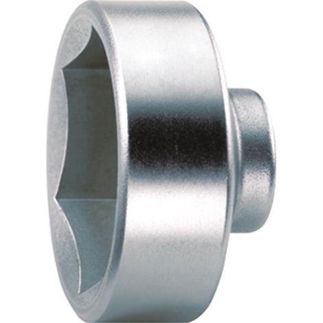 Stahlwille 3046 32 mm Steckschlüsseleinsatz 3/8"