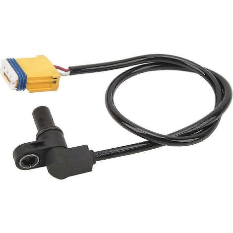 Capteur de vitesse d'entrée de transmission 252929, capteur d'impulsions de vilebrequin de remplacement compatible avec Citroën C5, C4, C3 et C8 Jumpy (1/5)