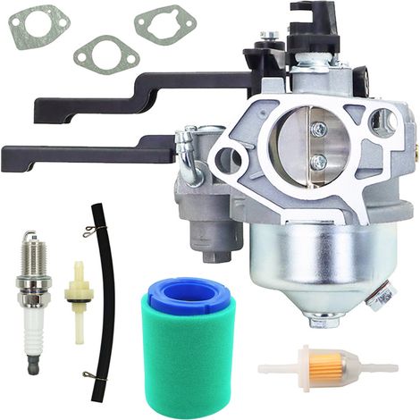 Carburateur Compatible Kohler CH395 9.5HP 277cc Moteur Essence