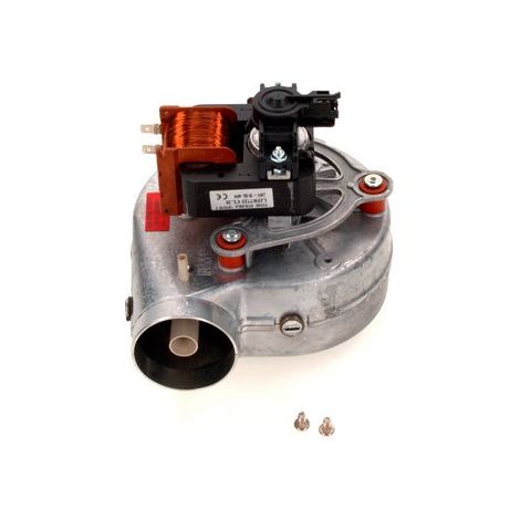 BOSCH Ersatzteil TTNR: 87167725080 Gebläse