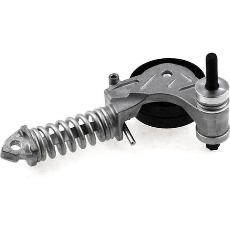 Tendeur de courroie d'entraînement 25195388 55565236 pour Chevrolet Cruze, Sonic, Trax et Encore 1.4 (modèles 2013-2020)