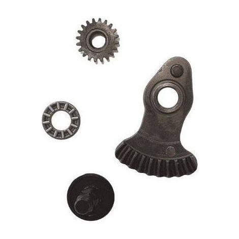 KIT SERRAGGIO LAME FORBICE EASYCUT REX
