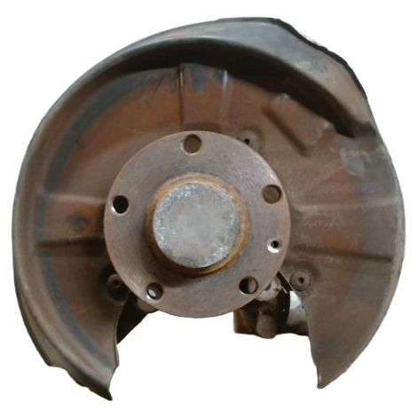 Pivot Arriere Droit AUDI A4 [PRODUIT D'OCCASION]♻️8e0505432af (1/3)