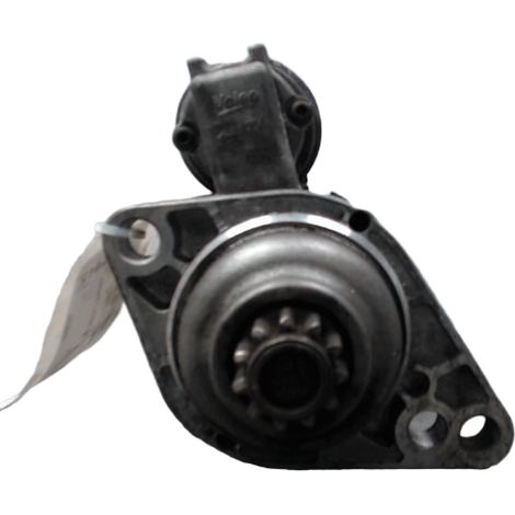 [PRODUIT D'OCCASION] Demarreur VOLKSWAGEN Touran ♻️ Ref Oe. 2z911023f - Garantie à vie (1/4)