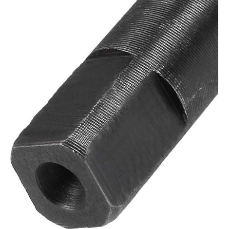 Verstellbare HSS-Handreibahle 23–26 mm – Für Stahl, Gusseisen, Aluminium – Präzisionsschneidwerkzeug mit Hitzebeständigkeit (1/5)