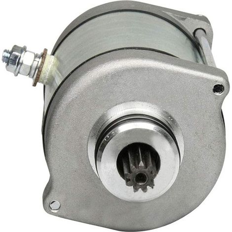 Démarreur 4010417 – Compatible POLARIS ATV 600 700 800