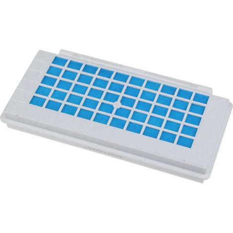 Bosch - hepa-filter / hygiene-filter - 17004549 - 4242005494941