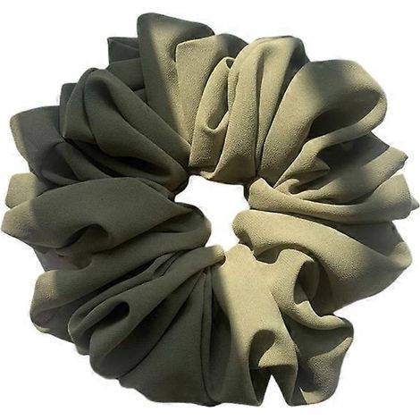 Élastiques à cheveux tendance, chouchous, bandeaux pour cheveux, élastiques pour queue de cheval pour femmes musulmanes (1/5)