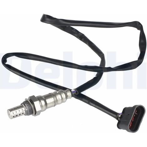 Sonde lambda Delphi Technologies ES20264-12B1 ALFA ROMEO 46417969 46424723