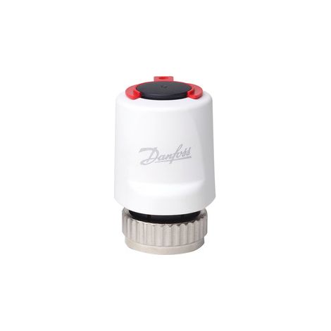 DANFOSS Thermischer Stellantrieb M30x1,5 NO 230V (1/3)