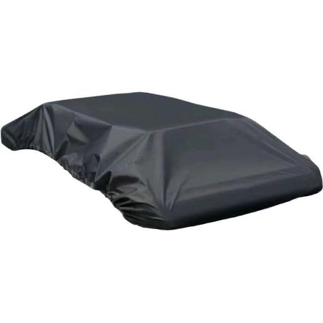 Housse de toit pour barres de toit, protection pour bagages, housse de chargement de toit pour voyage (1/5)