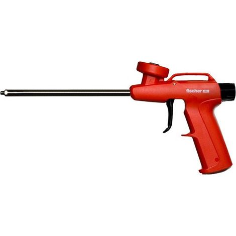 Pistola per Schiuma Poliuretanica Fischer PUP K2 PLUS - 62400