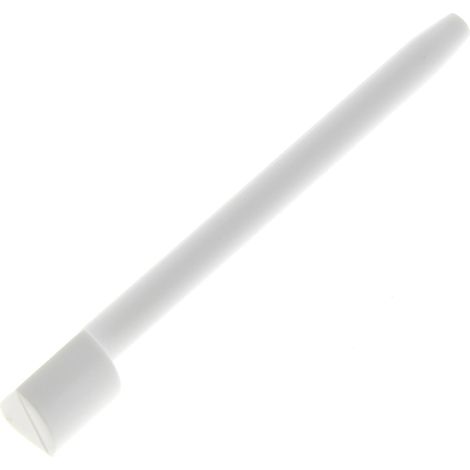 Axe de charnière couvercle 481241719155 - lave-linge
