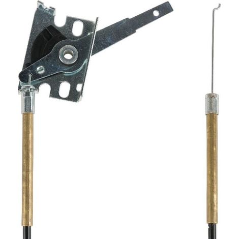 ANTRIEBSBESCHLEUNIGUNGSKABEL 18 PS PFM ORIGINAL STIGA - 187000204/1